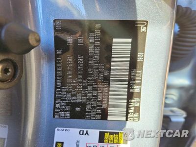 Zdjęcie 12 z 12 samochodu: 2023 TOYOTA COROLLA CROSS L VIN:7MUAAAAG5PV042681 - miniatura