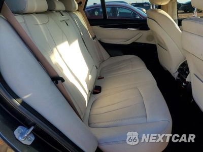 Zdjęcie 11 z 14 samochodu: 2016 BMW X5 XDR40E VIN:5UXKT0C51G0S79071 - miniatura