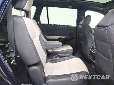 Zdjęcie 11 z 13 samochodu: 2025 LEXUS TX 500H F SPORT PERFORMANCE LUXURY VIN:5TDABAB69SS012279 - miniatura