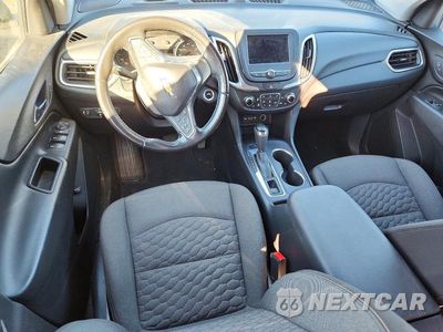 Zdjęcie 8 z 13 samochodu: 2020 CHEVROLET EQUINOX LT VIN:3GNAXUEV2LS730945 - miniatura