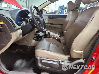 Zdjęcie 7 z 13 samochodu: 2011 HYUNDAI ELANTRA TOURING SE VIN:KMHDC8AE6BU096323 - miniatura