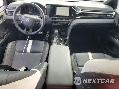Zdjęcie 8 z 13 samochodu: 2025 TOYOTA CAMRY LE/XLE/SE/XSE VIN:4T1DAACK9SU503485 - miniatura