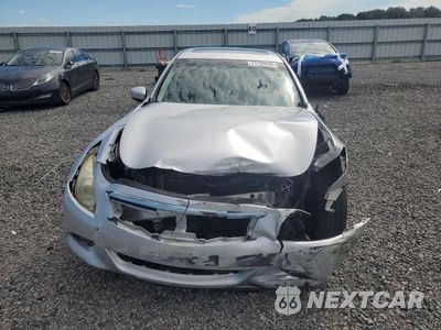 Piąte zdjęcie samochodu w środku: 2013 INFINITI G37 SEDAN X VIN:JN1CV6AR1DM760552 - miniatura