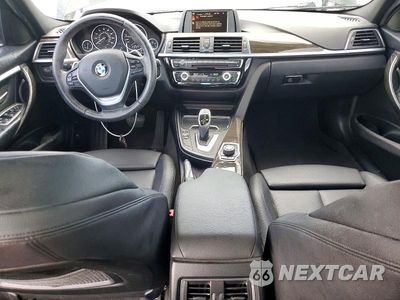 Zdjęcie 8 z 12 samochodu: 2016 BMW 328 I SULEV VIN:WBA8E9C50GK645968 - miniatura