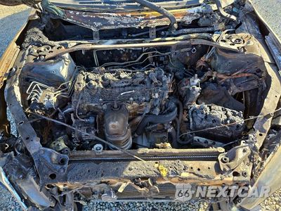 Zdjęcie 11 z 12 samochodu: 2017 HONDA ACCORD SPORT VIN:1HGCR2F52HA305833 - miniatura