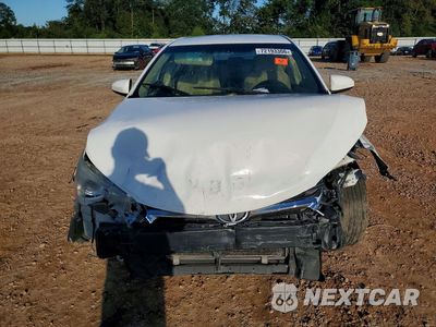 Piąte zdjęcie samochodu w środku: 2017 TOYOTA CAMRY LE VIN:4T1BF1FK0HU692752 - miniatura