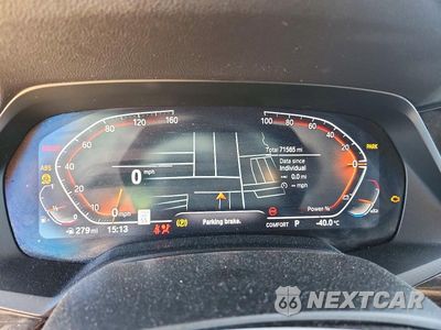 Zdjęcie 9 z 14 samochodu: 2023 BMW X5 SDRIVE 40I VIN:5UXCR4C02P9P57654 - miniatura