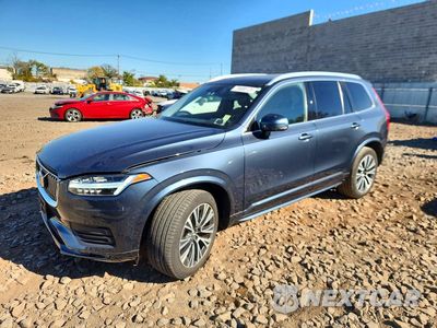 2020 VOLVO XC90 T5 MOMENTUM YV4102PK8L1564949 - główne zdjęcie licytacji z USA - miniatura