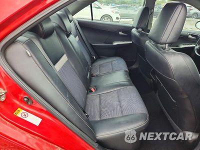 Zdjęcie 10 z 13 samochodu: 2014 TOYOTA CAMRY SE VIN:4T1BF1FK4EU804996 - miniatura