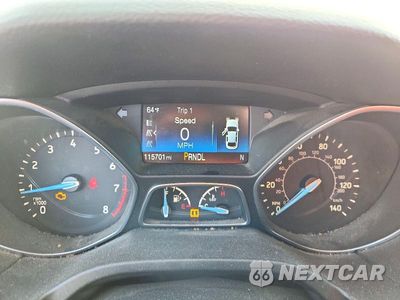 Zdjęcie 9 z 12 samochodu: 2017 FORD FOCUS SE VIN:1FADP3F24HL308750 - miniatura