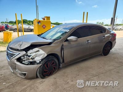 2013 NISSAN ALTIMA 2.5 1N4AL3AP3DN432461 - główne zdjęcie licytacji z USA - miniatura
