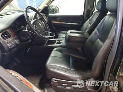 Zdjęcie 7 z 13 samochodu: 2009 CHEVROLET TAHOE C1500 VIN:1GNFK23099R230468 - miniatura