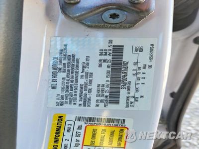Zdjęcie 12 z 12 samochodu: 2018 FORD FUSION TITANIUM/PLATINUM VIN:3FA6P0D96JR168702 - miniatura