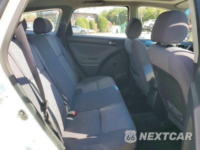 Zdjęcie 10 z 13 samochodu: 2003 TOYOTA MATRIX XR VIN:2T1KR32E63C125488 - miniatura