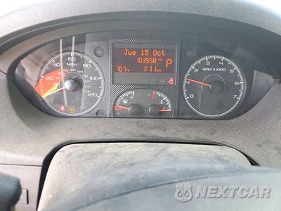 Zdjęcie 9 z 13 samochodu: 2017 RAM PROMASTER 1500 VIN:3C6TRVAG3HE532316 - miniatura