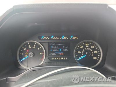 Zdjęcie 9 z 12 samochodu: 2016 FORD F150 SUPER CAB VIN:1FTEX1CF9GFB07935 - miniatura