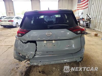 Zdjęcie 6 z 14 samochodu: 2026 NISSAN ROGUE SL VIN:5N1BT3CA1TC797038 - miniatura