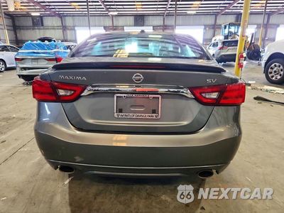 Zdjęcie 6 z 12 samochodu: 2016 NISSAN MAXIMA 3.5 SV VIN:1N4AA6AP5GC430623 - miniatura