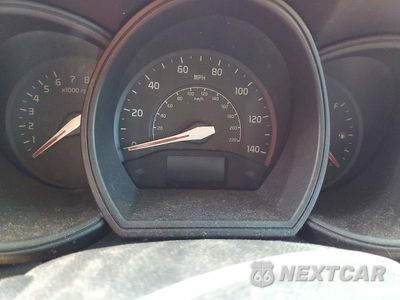 Zdjęcie 9 z 12 samochodu: 2012 KIA RIO LX VIN:KNADM5A33C6029213 - miniatura