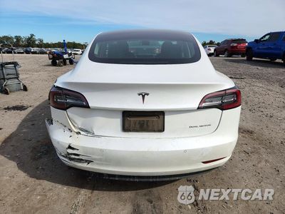 Zdjęcie 6 z 12 samochodu: 2020 TESLA MODEL 3 VIN:5YJ3E1EB6LF638600 - miniatura