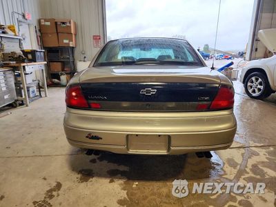 Zdjęcie 6 z 12 samochodu: 1999 CHEVROLET LUMINA LTZ VIN:2G1WN52K0X9122051 - miniatura