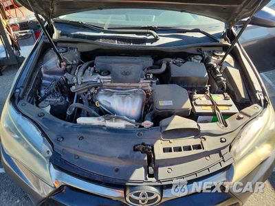 Zdjęcie 11 z 12 samochodu: 2016 TOYOTA CAMRY SE VIN:4T1BF1FK2GU177508 - miniatura