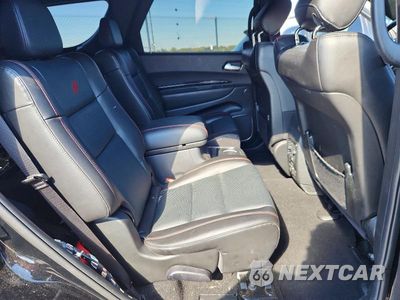 Zdjęcie 11 z 14 samochodu: 2023 DODGE DURANGO CITADEL VIN:1C4RDJEG9PC550751 - miniatura