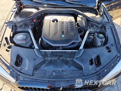 Zdjęcie 11 z 12 samochodu: 2018 BMW 540 I VIN:WBAJE5C5XJWA95658 - miniatura