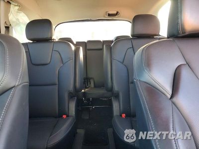 Zdjęcie 10 z 13 samochodu: 2024 KIA TELLURIDE S VIN:5XYP6DGC5RG486039 - miniatura