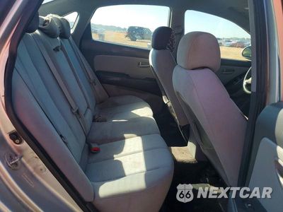 Zdjęcie 10 z 12 samochodu: 2009 HYUNDAI ELANTRA GLS VIN:KMHDU46D89U691237 - miniatura