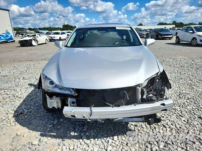 Piąte zdjęcie samochodu w środku: 2012 LEXUS ES 350 VIN:JTHBK1EG6C2489638 - miniatura