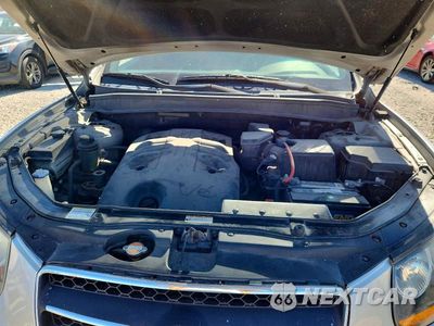 Zdjęcie 12 z 13 samochodu: 2008 HYUNDAI SANTA FE SE VIN:5NMSH73E98H171780 - miniatura