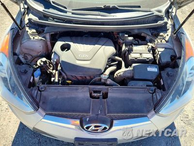 Zdjęcie 11 z 12 samochodu: 2016 HYUNDAI VELOSTER BASE VIN:KMHTC6AD3GU269939 - miniatura