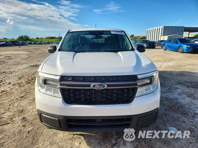 Piąte zdjęcie samochodu w środku: 2024 FORD MAVERICK XLT VIN:3FTTW8H37RRB63685 - miniatura