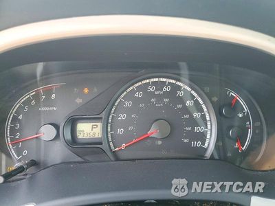 Zdjęcie 9 z 13 samochodu: 2012 TOYOTA SIENNA LE VIN:5TDJK3DC5CS045425 - miniatura