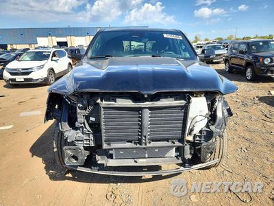 Piąte zdjęcie samochodu w środku: 2025 RAM 1500 BIG HORN/LONE STAR VIN:1C6SRFFP1SN605521 - miniatura