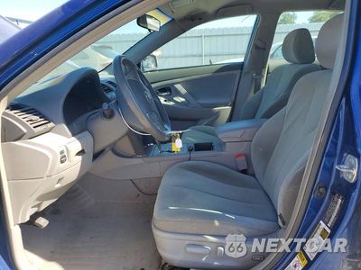 Zdjęcie 7 z 12 samochodu: 2008 TOYOTA CAMRY LE VIN:4T1BE46K98U250962 - miniatura