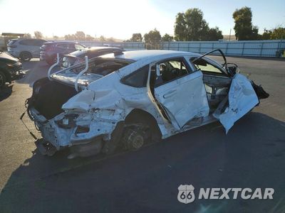 Trzecie zdjęcie samochodu z tyłu: 2024 HONDA ACCORD HYBRID SPORT-L VIN:1HGCY2F75RA028097 - miniatura