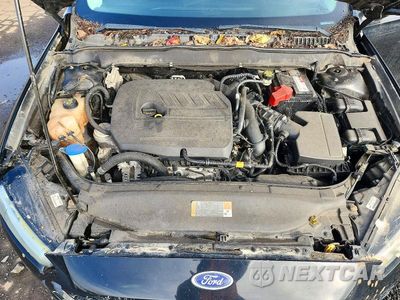 Zdjęcie 11 z 12 samochodu: 2016 FORD FUSION SE VIN:3FA6P0HD3GR149340 - miniatura