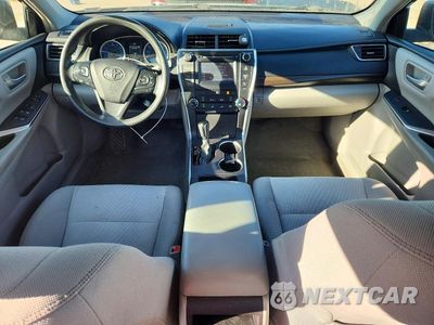 Zdjęcie 8 z 12 samochodu: 2017 TOYOTA CAMRY LE VIN:4T1BF1FK8HU350398 - miniatura