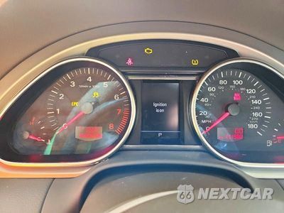 Zdjęcie 9 z 13 samochodu: 2009 AUDI Q7 3.6 QUATTRO VIN:WA1AY74LX9D013557 - miniatura
