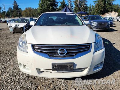 Piąte zdjęcie samochodu w środku: 2012 NISSAN ALTIMA 2.5 VIN:1N4AL2AP7CN493823 - miniatura