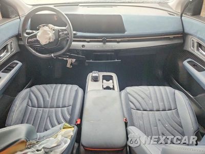 Zdjęcie 8 z 14 samochodu: 2023 NISSAN ARIYA PLATINUM + VIN:JN1DF0CD9PM708462 - miniatura
