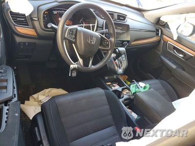 Zdjęcie 8 z 13 samochodu: 2020 HONDA CR-V EX VIN:7FARW2H52LE017894 - miniatura