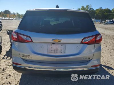 Zdjęcie 6 z 14 samochodu: 2020 CHEVROLET EQUINOX LT VIN:3GNAXUEV6LS584971 - miniatura