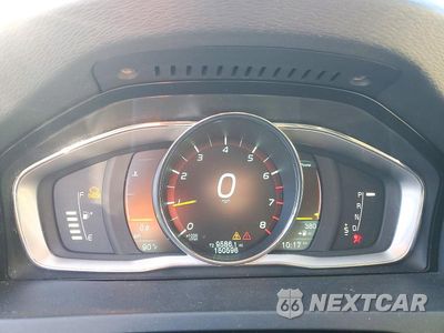Zdjęcie 9 z 12 samochodu: 2015 VOLVO S60 PREMIER VIN:YV140MFB8F1306281 - miniatura