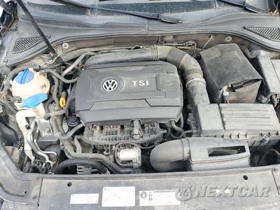 Zdjęcie 11 z 12 samochodu: 2016 VOLKSWAGEN PASSAT SEL VIN:1VWCS7A35GC069717 - miniatura