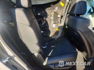 Zdjęcie 11 z 14 samochodu: 2026 HYUNDAI SANTA FE SEL VIN:5NMP24G19TH122990 - miniatura