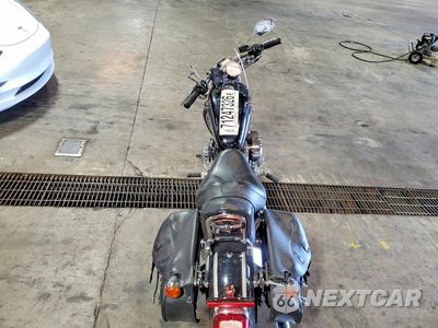 Zdjęcie 6 z 9 samochodu: 2003 HARLEY-DAVIDSON XL1200 C VIN:1HD1CGP163K405466 - miniatura