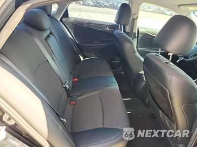 Zdjęcie 10 z 12 samochodu: 2011 HYUNDAI SONATA SE 2.0T VIN:5NPEC4AB9BH189354 - miniatura